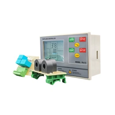 Kontrollur tal-Pompa Booster tal-Pressjoni tal-Ilma